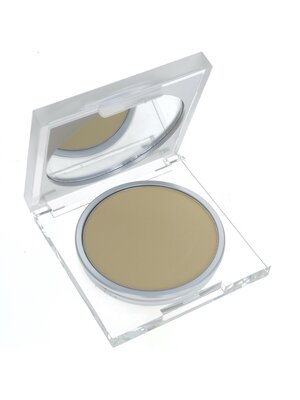 Mineralogie Special Edition Pressed Foundation - Poise