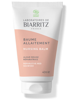 Laboratoires de Biarritz Reparative Nursing Balm