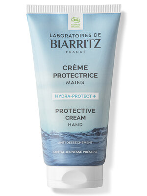 Laboratoires de Biarritz Protective Hand Cream