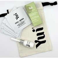 YUI Discovery travel Kit