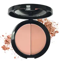 Pressed Blush Duo - Double Agent