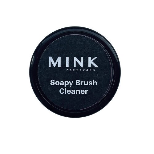 MINKrotterdam Soapy Brush Cleaner Mini MINKrotterdam Soapy Brush Cleaner Mini