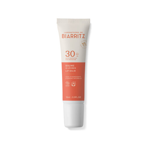 Laboratoires de Biarritz Lip Balm SPF30 Laboratoires de Biarritz Lip Balm SPF30