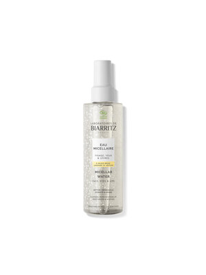 Laboratoires de Biarritz Micellar Water