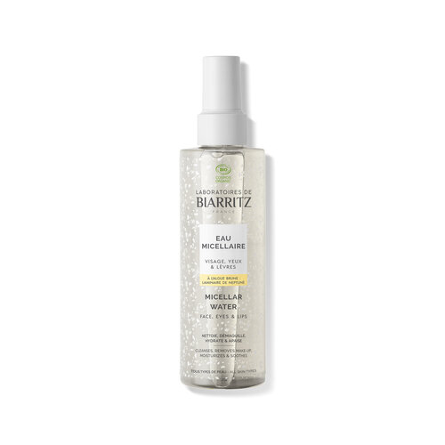 Laboratoires de Biarritz Micellar Water Laboratoires de Biarritz Micellar Water
