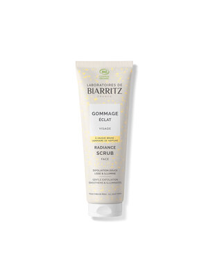 Laboratoires de Biarritz Radiance Scrub