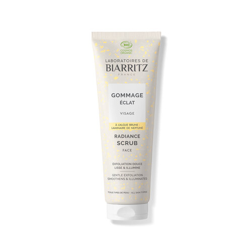 Laboratoires de Biarritz Radiance Scrub Laboratoires de Biarritz Radiance Scrub
