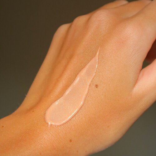 Laboratoires de Biarritz Océane - Shimmer Body Cream