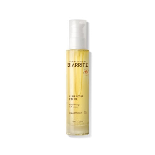 Laboratoires de Biarritz Dry Oil Laboratoires de Biarritz Dry Oil