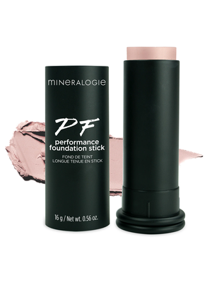 Mineralogie Performance Foundation Stick - Neutral Beige Tester