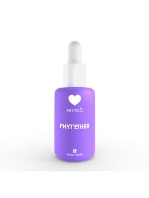 PHYTO 5 Phyt'Ether Serum Water