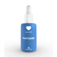 Phyt'Ether Serum Metal