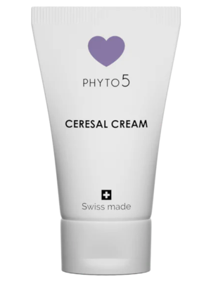 PHYTO 5 Ceresal Cream Buckwheat Ginkgo Water