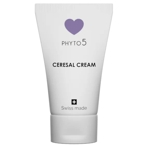 PHYTO 5 Ceresal Cream Buckwheat Ginkgo Water PHYTO 5 Ceresal Cream Buckwheat Ginkgo Water
