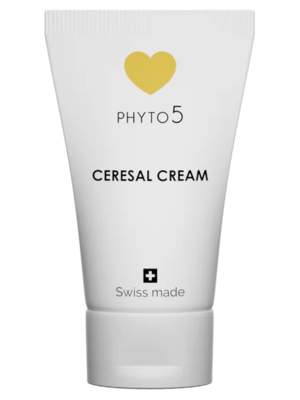 PHYTO 5 Ceresal Cream Hirse Erde