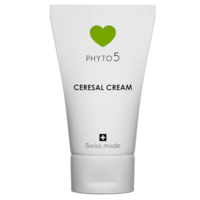 Ceresal Cream Wheat Wood