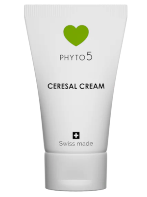 PHYTO 5 Ceresal Cream Weizen Holz