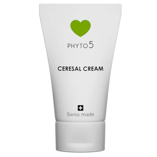 PHYTO 5 Ceresal Cream Wheat Wood PHYTO 5 Ceresal Cream Wheat Wood