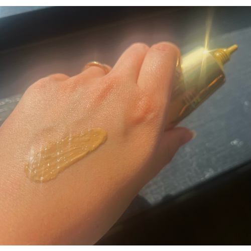 Le Beach Face Screen SPF30+ - Golden Tan Glow
