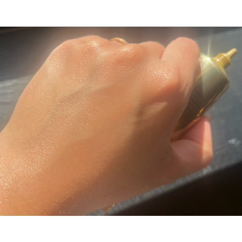 Le Beach Face Screen SPF30+ - Golden Tan Glow