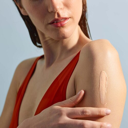 Laboratoires de Biarritz Invisible Sun Milk SPF50 Laboratoires de Biarritz Invisible Sun Milk SPF50