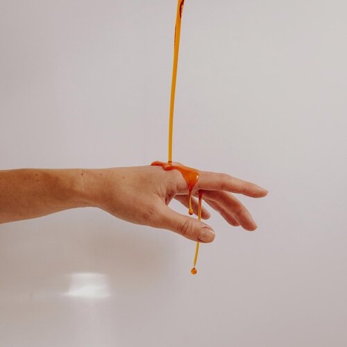 Laboratoires de Biarritz Invisible Sun Oil SPF50 Laboratoires de Biarritz Invisible Sun Oil SPF50