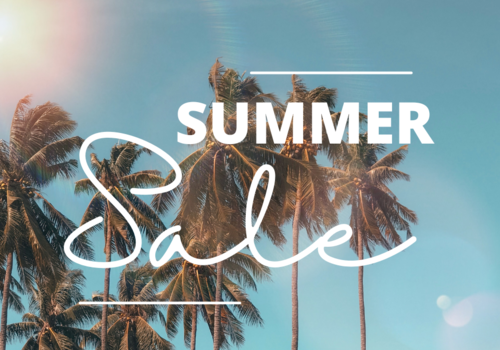 SUMMERSALE