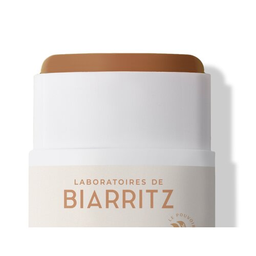 Laboratoires de Biarritz Tinted Sunscreen Stick SPF50+