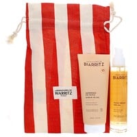 Biarritz Oil Duo