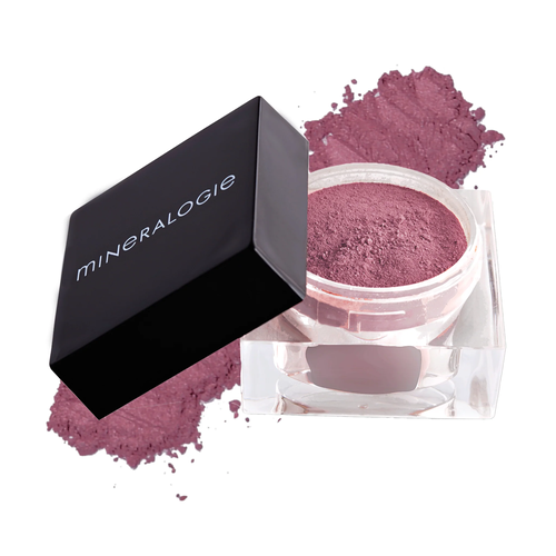 Mineralogie Loose Blush - Pink Cellars Tester