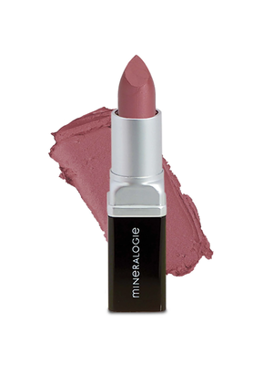 Mineralogie Pure Mineral Lipstick - So Merlot