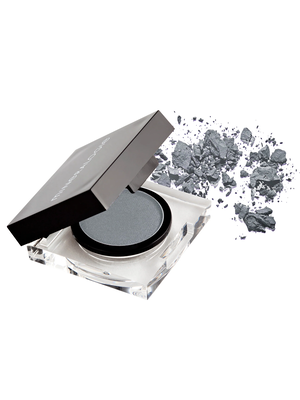 Mineralogie Pressed Eye Shadow - Surf's Up Tester