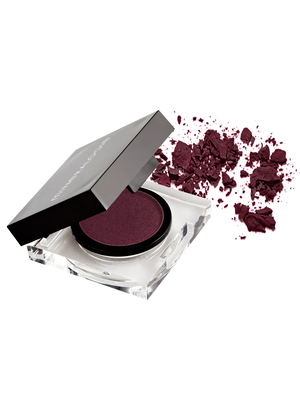 Mineralogie Pressed Eye Shadow - Vixen Tester