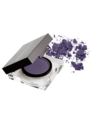Mineralogie Pressed Eye Shadow - Blue It Up Tester