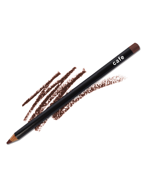 Mineralogie Eye/lip Liner - Cafe