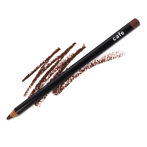 Mineralogie Eye/lip Liner - Cafe