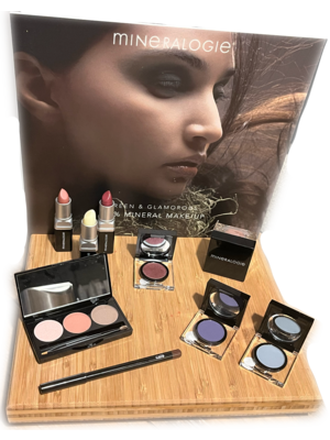 Mineralogie Testerpakket Fall/Winter Collectie 2025
