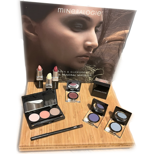 Mineralogie Testerpakket Fall/Winter Collectie 2025