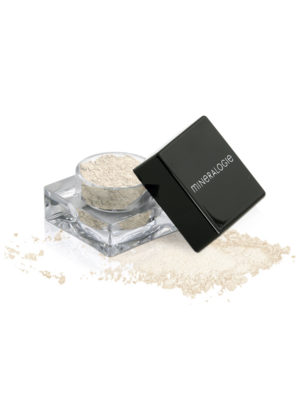 Mineralogie Loose Eye Shadow - Sparkle Tester