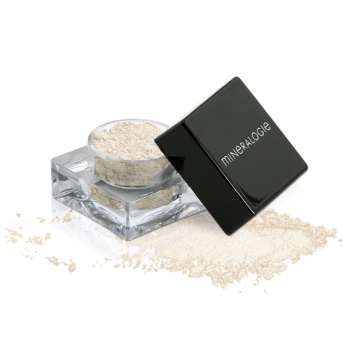 Mineralogie Loose Eye Shadow - Sparkle Tester Mineralogie Loose Eye Shadow - Sparkle Tester
