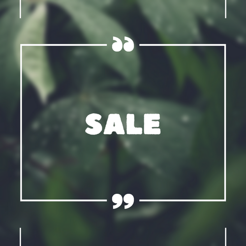 SALE