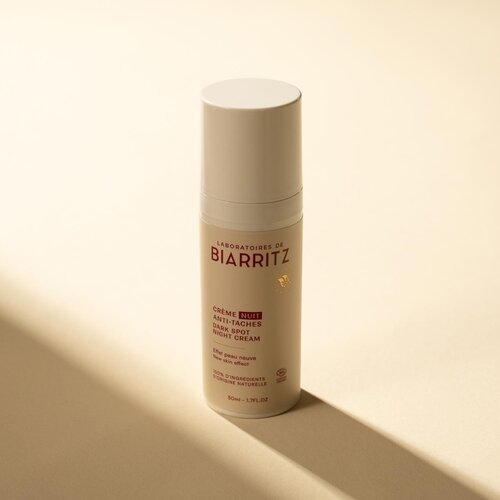 Laboratoires de Biarritz Dark Spot Night Cream Laboratoires de Biarritz Dark Spot Night Cream