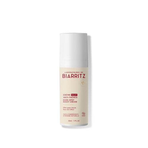Laboratoires de Biarritz Dark Spot Night Cream Laboratoires de Biarritz Dark Spot Night Cream