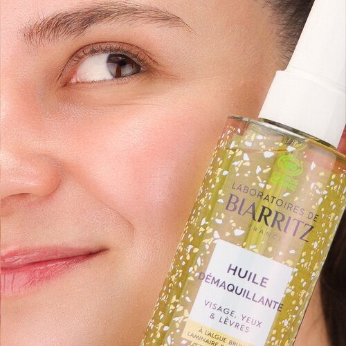 Laboratoires de Biarritz Cleansing Oil Laboratoires de Biarritz Cleansing Oil