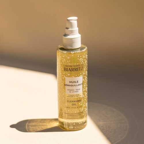 Laboratoires de Biarritz Cleansing Oil Laboratoires de Biarritz Cleansing Oil
