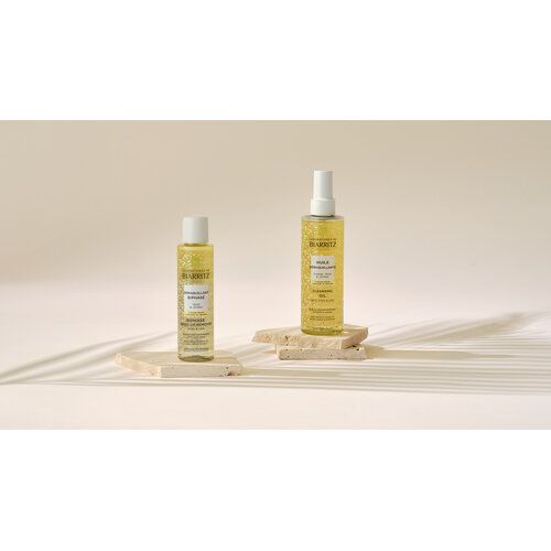 Laboratoires de Biarritz Cleansing Oil Laboratoires de Biarritz Cleansing Oil