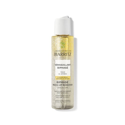 Laboratoires de Biarritz Biphase Make Up Remover Laboratoires de Biarritz Biphase Make Up Remover