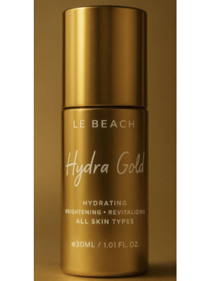 Le Beach Hydra Gold Le Beach Hydra Gold