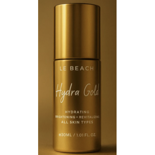 Le Beach Hydra Gold Le Beach Hydra Gold