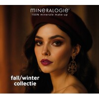 Mineralogie-Rückwand, saisonale Anzeige